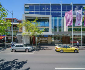 Shop & Retail commercial property leased at G1, Grd Flr/204-218 Lygon Street Carlton VIC 3053