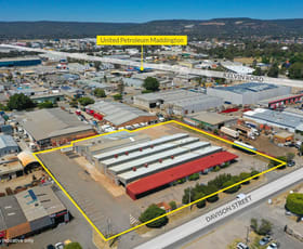 Factory, Warehouse & Industrial commercial property leased at 16 Davison Street Maddington WA 6109