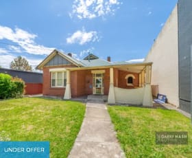 Factory, Warehouse & Industrial commercial property leased at 53 Ryley Street Wangaratta VIC 3677