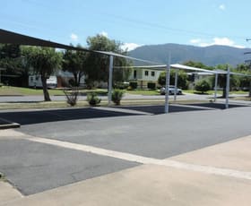 Offices commercial property leased at 1/384 French Avenue Frenchville QLD 4701