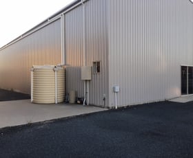 Factory, Warehouse & Industrial commercial property leased at 17 MALDUF STREET Chinchilla QLD 4413