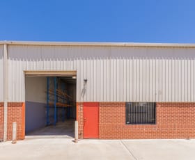 Factory, Warehouse & Industrial commercial property leased at 3/13 Oxleigh Drive Malaga WA 6090