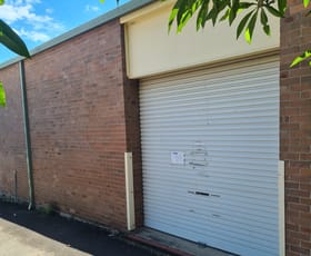 Factory, Warehouse & Industrial commercial property leased at 1/106 Rowe St Eastwood NSW 2122