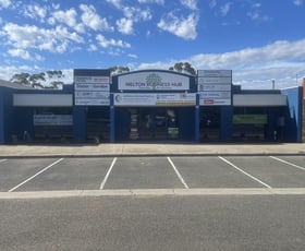 Offices commercial property leased at 83-85 Unitt Street Melton VIC 3337