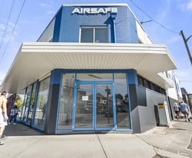 Shop & Retail commercial property leased at Shop 2/488 Botany Road Beaconsfield NSW 2015