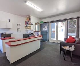 Offices commercial property leased at 1/74 Margaret Street East Toowoomba QLD 4350