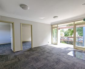 Offices commercial property leased at 4/74 Margaret Street East Toowoomba QLD 4350