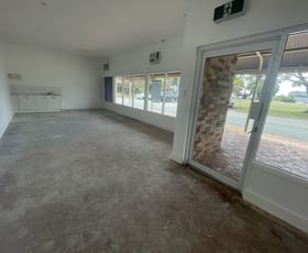 Offices commercial property leased at Shop 4/160 Broadwater Terrace Redland Bay QLD 4165