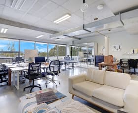 Offices commercial property leased at 2.04, 90-96 Bourke Road Alexandria NSW 2015