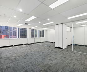 Offices commercial property leased at Suite 33,/88 Pitt Street Sydney NSW 2000