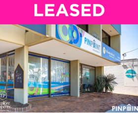 Shop & Retail commercial property leased at Suite 7/52 Macalister Street Mackay QLD 4740
