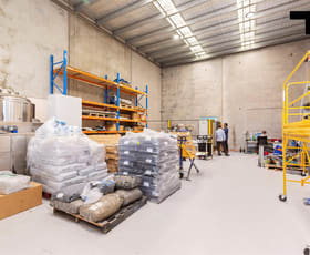 Factory, Warehouse & Industrial commercial property leased at 19/137-145 Rooks Road Nunawading VIC 3131