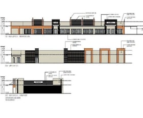 Shop & Retail commercial property leased at Lot 1547 Broadstone Vista Meadow Springs WA 6210