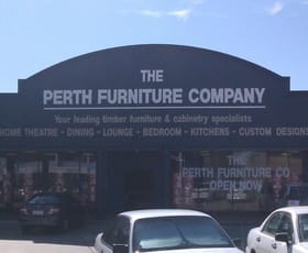Showrooms / Bulky Goods commercial property leased at Unit 2/470 Scarborough Beach Road Osborne Park WA 6017