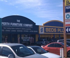 Showrooms / Bulky Goods commercial property leased at Unit 2/470 Scarborough Beach Road Osborne Park WA 6017