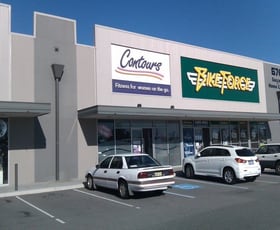 Shop & Retail commercial property leased at Unit 5/676 Beeliar Drive Success WA 6164