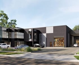Factory, Warehouse & Industrial commercial property leased at 57 Metrolink Circuit Campbellfield VIC 3061
