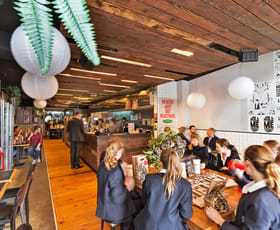 Shop & Retail commercial property leased at Shop 1/314-318 Victoria Street Darlinghurst NSW 2010