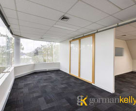 Offices commercial property leased at Suite 6/400 High Street Kew VIC 3101
