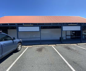 Showrooms / Bulky Goods commercial property leased at Shops 9-11/72 Celeber Drive Andergrove QLD 4740