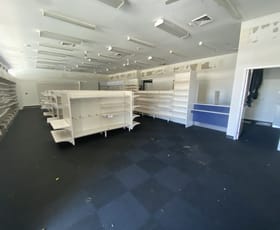 Showrooms / Bulky Goods commercial property leased at Shops 9-11/72 Celeber Drive Andergrove QLD 4740