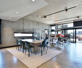 Offices commercial property leased at Suite 2/3-5 Jessie Street Cremorne VIC 3121