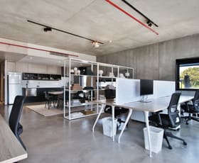 Offices commercial property leased at Suite 2/3-5 Jessie Street Cremorne VIC 3121