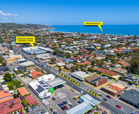 Shop & Retail commercial property leased at 503 Brighton Road Brighton SA 5048