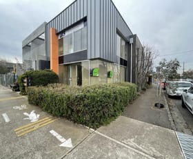 Offices commercial property leased at 231 Hyde Street Yarraville VIC 3013