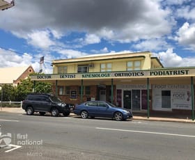 Offices commercial property leased at 1/648 Sherwood Road Sherwood QLD 4075
