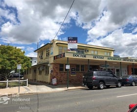 Offices commercial property leased at 1/648 Sherwood Road Sherwood QLD 4075