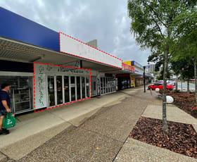 Shop & Retail commercial property leased at 16-18 GRIFFITH STREET Coolangatta QLD 4225