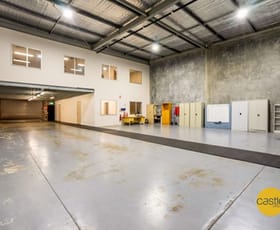 Showrooms / Bulky Goods commercial property leased at 2/24 Portside Cres Maryville NSW 2293