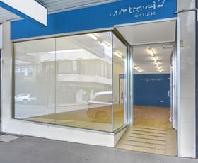 Offices commercial property leased at 37/43 Kinghorne Street Nowra NSW 2541