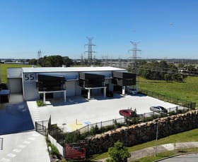 Showrooms / Bulky Goods commercial property leased at Unit 1/55 Doherty Street Brendale QLD 4500