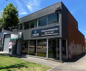 Showrooms / Bulky Goods commercial property leased at 59-65 Buckhurst Street South Melbourne VIC 3205