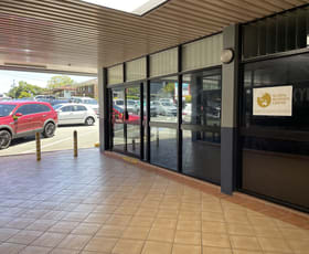 Shop & Retail commercial property leased at 4A/125 Old Cleveland Road Capalaba QLD 4157