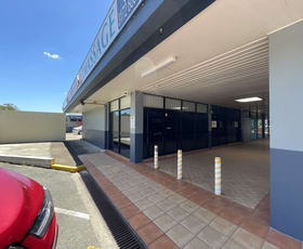Medical / Consulting commercial property leased at 4A/125 Old Cleveland Road Capalaba QLD 4157