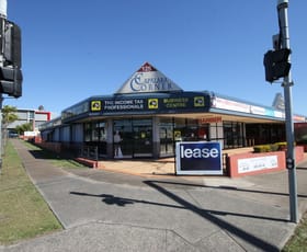 Offices commercial property for lease at 4B/125 Old Cleveland Road Capalaba QLD 4157