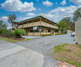 Offices commercial property leased at 63 Railway Street Mudgeeraba QLD 4213