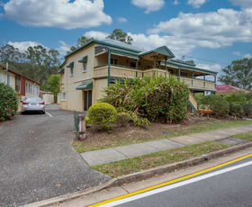 Offices commercial property leased at 63 Railway Street Mudgeeraba QLD 4213