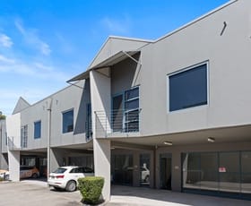 Factory, Warehouse & Industrial commercial property leased at 40/45-51 Huntley Street Alexandria NSW 2015