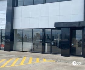 Medical / Consulting commercial property leased at 3/562 Geelong Road West Footscray VIC 3012