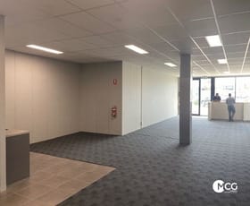 Medical / Consulting commercial property leased at 3/562 Geelong Road West Footscray VIC 3012