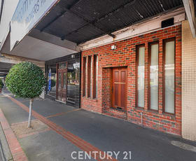 Shop & Retail commercial property leased at 479 North Road Ormond VIC 3204