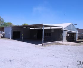 Factory, Warehouse & Industrial commercial property leased at 1A Ryan Road Mount Isa QLD 4825