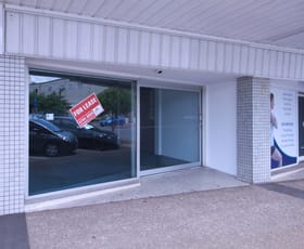 Shop & Retail commercial property leased at Shop 2/15 West Street Mount Isa QLD 4825