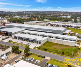 Factory, Warehouse & Industrial commercial property for lease at 47/10 Yato Road Prestons NSW 2170