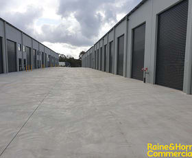 Other commercial property leased at 47/10 Yato Road Prestons NSW 2170