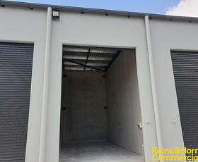 Factory, Warehouse & Industrial commercial property leased at 47/10 Yato Road Prestons NSW 2170